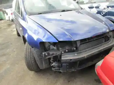 Scrapping Vehicle fiat                                               stilo (192)                                                                                                                                                                                                                                                1.9 jtd cat                                                                                                                                                                                                                                                of the year 2005 powered 192a1000