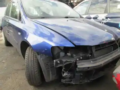 Scrapping Vehicle fiat                                               stilo (192)                                                                                                                                                                                                                                                1.9 jtd cat                                                                                                                                                                                                                                                of the year 2005 powered 192a1000