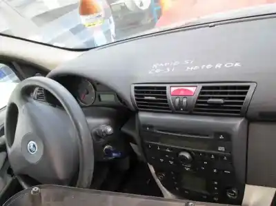 Scrapping Vehicle fiat                                               stilo (192)                                                                                                                                                                                                                                                1.9 jtd cat                                                                                                                                                                                                                                                of the year 2005 powered 192a1000