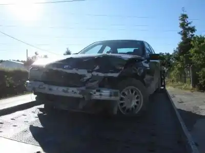 Veicolo di demolizione bmw 5 (e39) 525 tds dell'anno 1998 alimentato 256t1