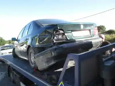 Veicolo di demolizione bmw 5 (e39) 525 tds dell'anno 1998 alimentato 256t1