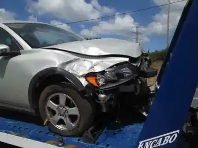 Утилизация автомобиля volvo c30 (533) 1.6 d года 2007 питание d4164t