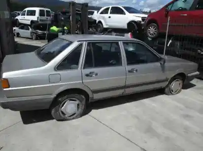 Утилизация автомобиля VOLKSWAGEN SANTANA (327) CX года 1988 питание CY