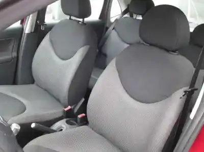 Scrapping Vehicle citroen c3 1.4 of the year 2008 powered kfv