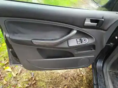 Hurda Aracı ford c-max (cb3) 1.8 cat yılın 2007 güçlü q7da