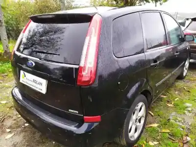 Hurda Aracı ford c-max (cb3) 1.8 cat yılın 2007 güçlü q7da