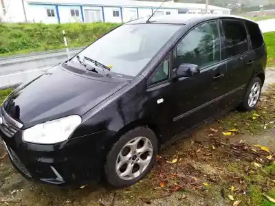 Утилизация автомобиля ford c-max (cb3) 1.8 cat года 2007 питание q7da