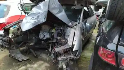 Sloopvoertuig audi a3 (8l) 1.9 tdi ambiente van het jaar 2001 aangedreven 