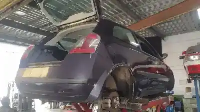 Здавання транспортного засобу FIAT                                               STILO (192)                                                                                                                                                                                                                                                1.6 16V                                                                                                                                                                                                                                                    року 2002 потужний 182B6000