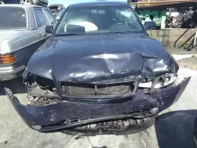 Veículo de Sucata audi a4 berlina (b5) 1.9 tdi do ano 2003 alimentado 