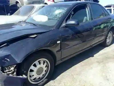 Veículo de Sucata audi a4 berlina (b5) 1.9 tdi do ano 2003 alimentado 