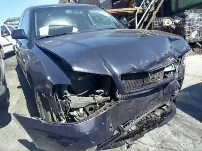 Veículo de Sucata audi a4 berlina (b5) 1.9 tdi do ano 2003 alimentado 