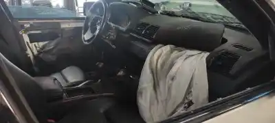 Veículo de Sucata bmw x5 (e53) 3.0d do ano 2006 alimentado 306d2d