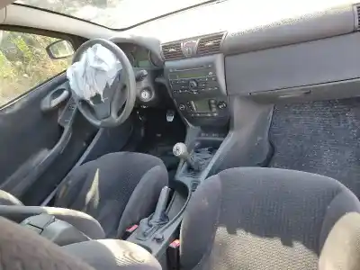 Scrapping Vehicle fiat stilo (192) 1.9 jtd cat of the year 2002 powered 192a1000