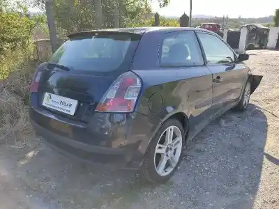 Scrapping Vehicle fiat stilo (192) 1.9 jtd cat of the year 2002 powered 192a1000