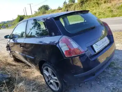 Scrapping Vehicle fiat stilo (192) 1.9 jtd cat of the year 2002 powered 192a1000