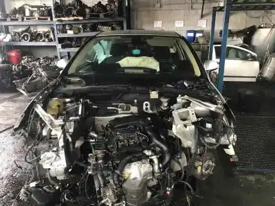 Scrapping Vehicle citroen c4 coupe collection of the year 2006 powered 9hx