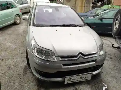 Vehículo de desguace CITROEN C4 BERLINA VTR Plus del año 2004 con motor 9HX