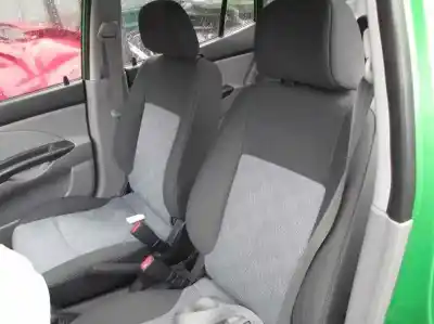 Scrapping Vehicle kia picanto 1.0 cat of the year 2007 powered g4he