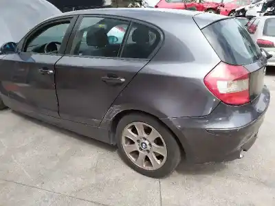 Sloopvoertuig BMW 1 (E87) 120 D van het jaar 2005 aangedreven 204D4 Sloopvoertuig BMW 1 (E87) 120 D van het jaar 2005 aangedreven 204D4