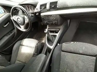 Утилизация автомобиля bmw 1 (e87) 120 d года 2005 питание 204d4