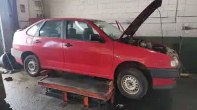 Scrapping Vehicle SEAT CORDOBA (6K1, 6K2) 1.6 I of the year 1994 powered 1F