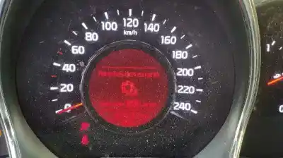 Утилизация автомобиля kia cee'd (jd) 1.4 crdi 90 года 2013 питание d4fc