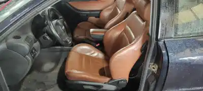 Утилизация автомобиля audi a3 (8l) 1.9 tdi ambiente года 2004 питание alh