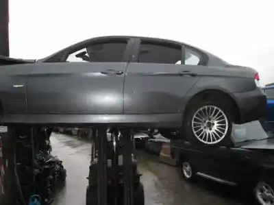 Vehicul casat BMW SERIE 3 BERLINA (E90) 320d al anului 2008 alimentat 