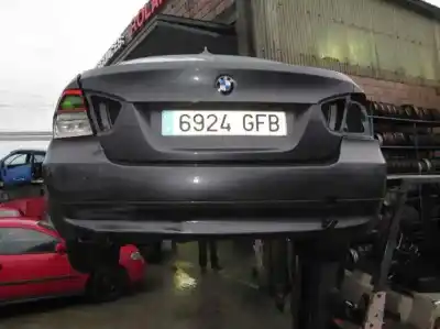 Здавання транспортного засобу bmw serie 3 berlina (e90) 320d року 2008 потужний 