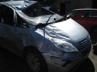 Veículo de Sucata citroen xsara picasso (n68) 1.6 hdi do ano 2011 alimentado 9hx