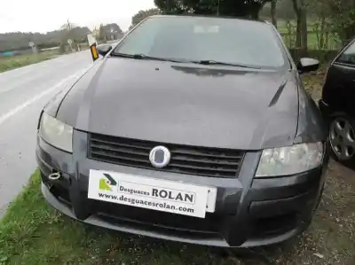 Sloopvoertuig fiat                                               stilo (192)                                                                                                                                                                                                                                                1.9 jtd cat van het jaar 2003 aangedreven 192a1000