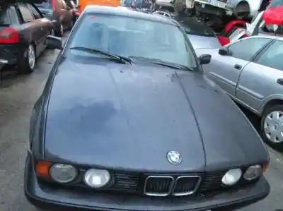 Veicolo di demolizione BMW 5 (E34) 525 TDS dell'anno 1994 alimentato 256T1