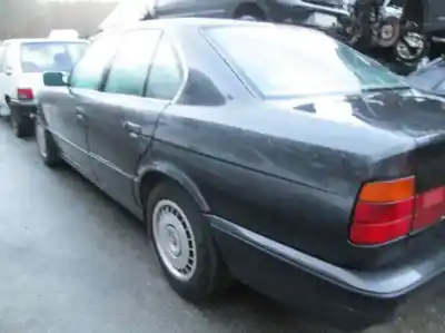 Scrapping Vehicle bmw 5 (e34) 525 tds of the year 1994 powered 256t1