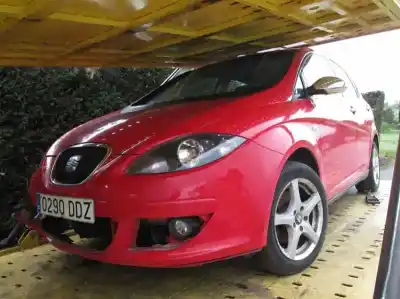 Veicolo di demolizione SEAT ALTEA (5P1) Select dell'anno 2008 alimentato 