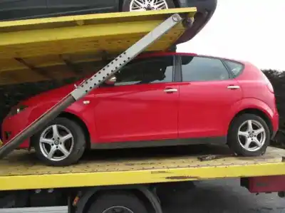 Veicolo di demolizione seat altea (5p1) select dell'anno 2008 alimentato 