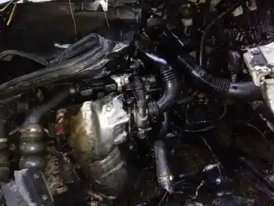 Veículo de Sucata citroen jumpy hdi 90 27 l1h1 furg. do ano 2011 alimentado 9hu