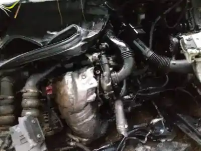 Veículo de Sucata citroen jumpy hdi 90 27 l1h1 furg. do ano 2011 alimentado 9hu