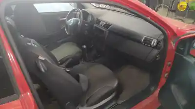 Scrapping Vehicle fiat stilo multi wagon (192_) 1.9 d multijet of the year 2007 powered 192a8000