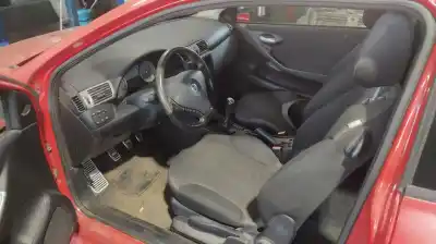 Scrapping Vehicle fiat stilo multi wagon (192_) 1.9 d multijet of the year 2007 powered 192a8000