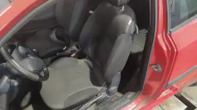 Scrapping Vehicle fiat stilo multi wagon (192_) 1.9 d multijet of the year 2007 powered 192a8000