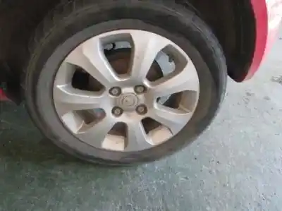 Veículo de Sucata opel agila (b) (h08) 1.2 lpg (f68) do ano 2008 alimentado k12b