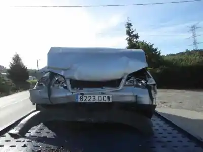 Veículo de Sucata audi a6 berlina (4b2) 2.4 (121kw) do ano 1997 alimentado aga