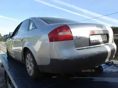 Veículo de Sucata audi a6 berlina (4b2) 2.4 (121kw) do ano 1997 alimentado aga