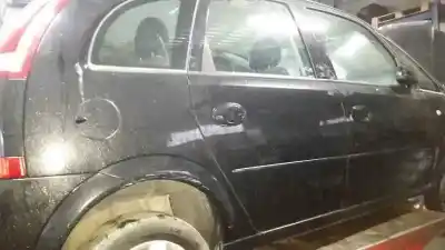 Veicolo di demolizione opel meriva enjoy dell'anno 2006 alimentato z13dt