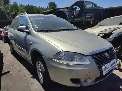 Здавання транспортного засобу fiat croma (194_) 2.2 16v року 2005 потужний 939a1000