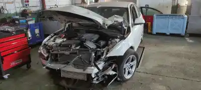 Scrapping Vehicle bmw                                                3 (f30, f80)                                                                                                                                                                                                                                               318 d                                                                                                                                                                                                                                                      of the year 2014 powered n47d20c