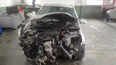 Veículo de Sucata ford fiesta (cbk) 1.4 tdci cat do ano 2006 alimentado f6jb