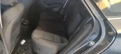 Veículo de Sucata hyundai i40 comfort do ano 2014 alimentado d4fd