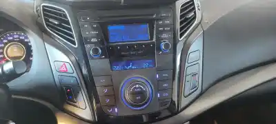 Veículo de Sucata hyundai i40 comfort do ano 2014 alimentado d4fd